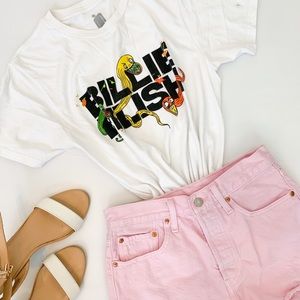 Billie Eilish T-shirt